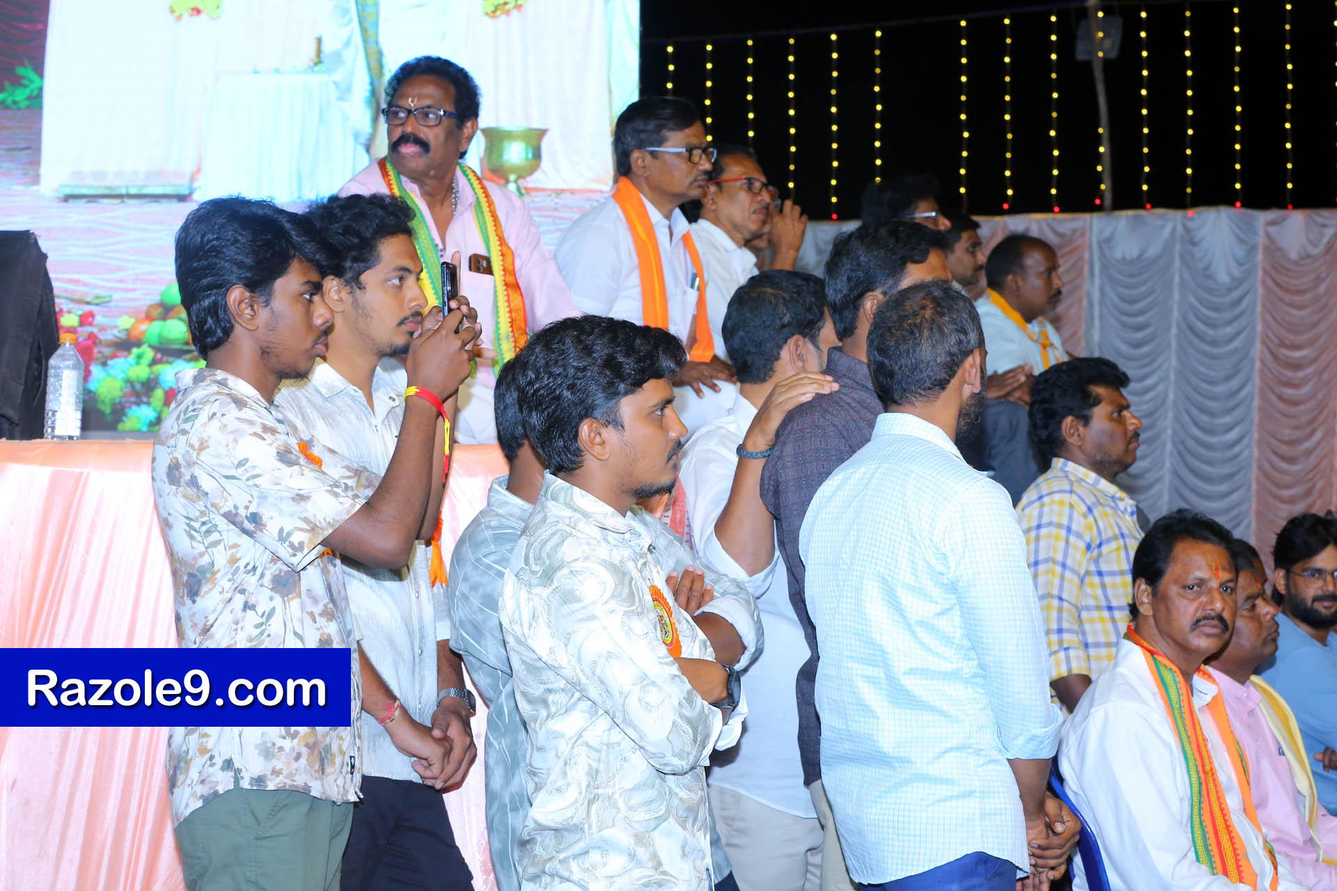 Srinivasa Kalyanam - vegivaaripalem - 2026